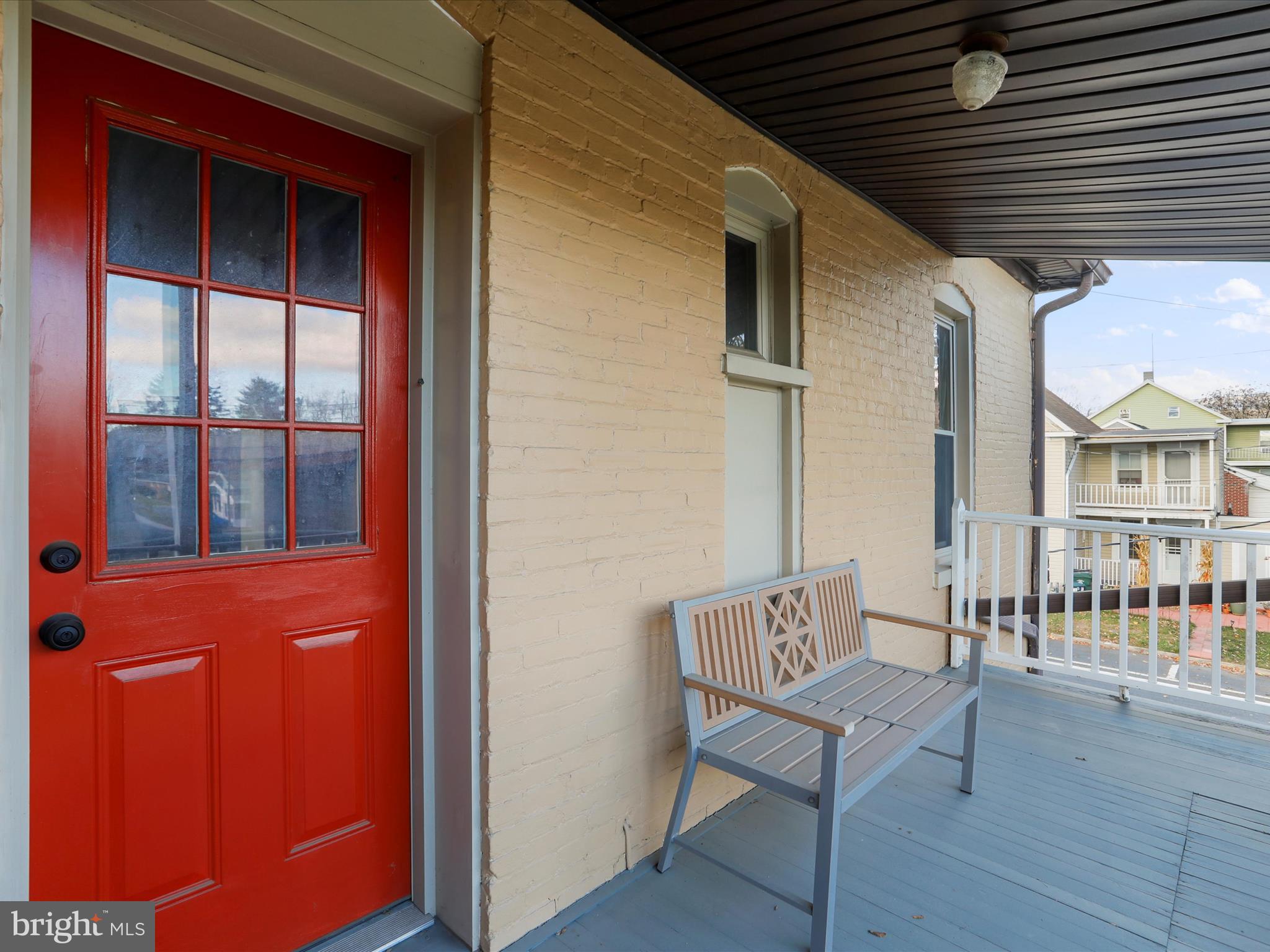 CITY OF HAGERSTOWN - Residential