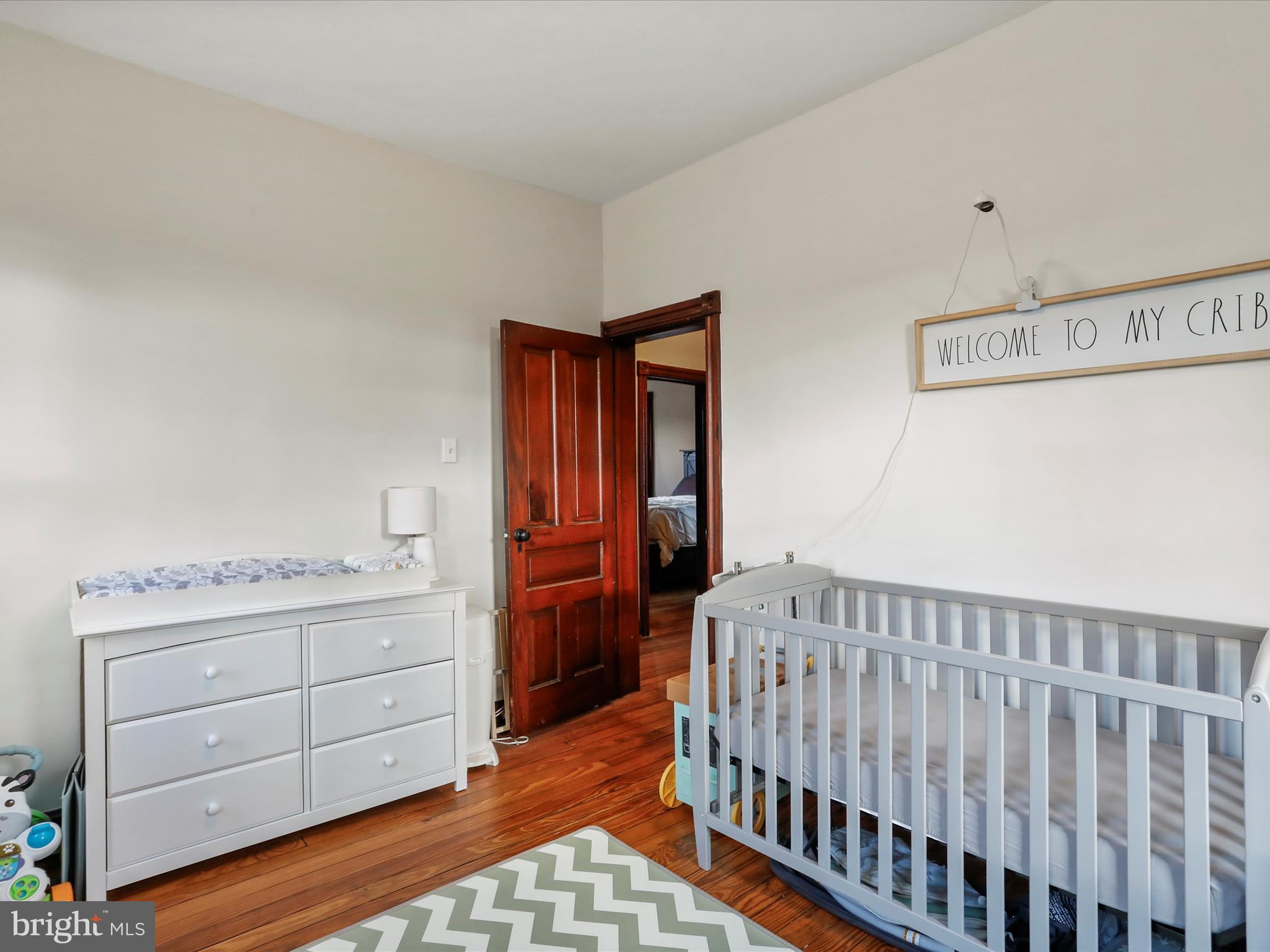 CITY OF HAGERSTOWN - Residential