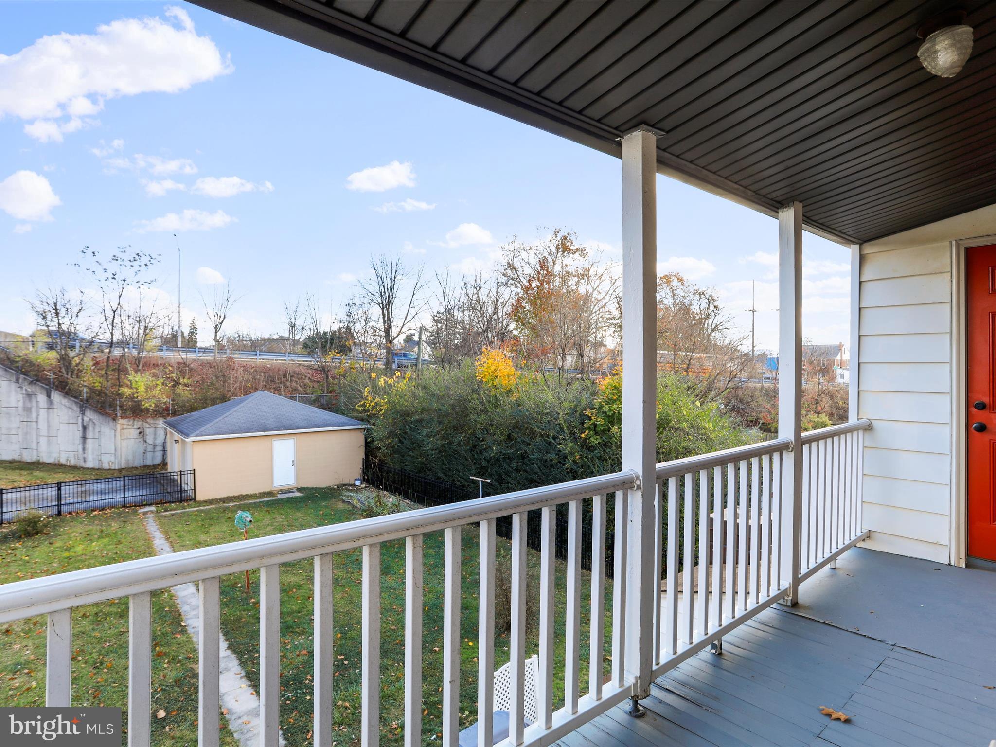 CITY OF HAGERSTOWN - Residential