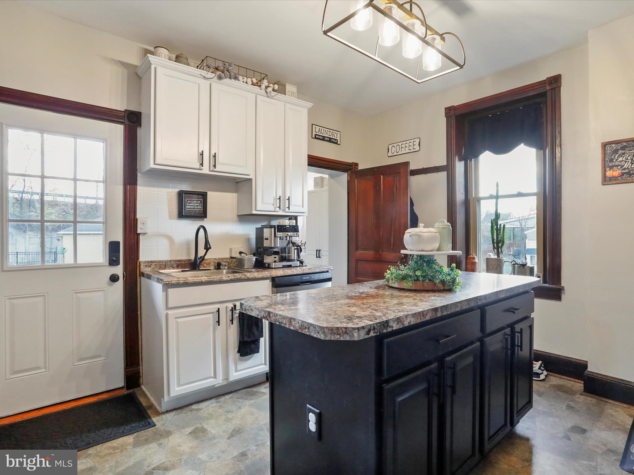 CITY OF HAGERSTOWN - Residential