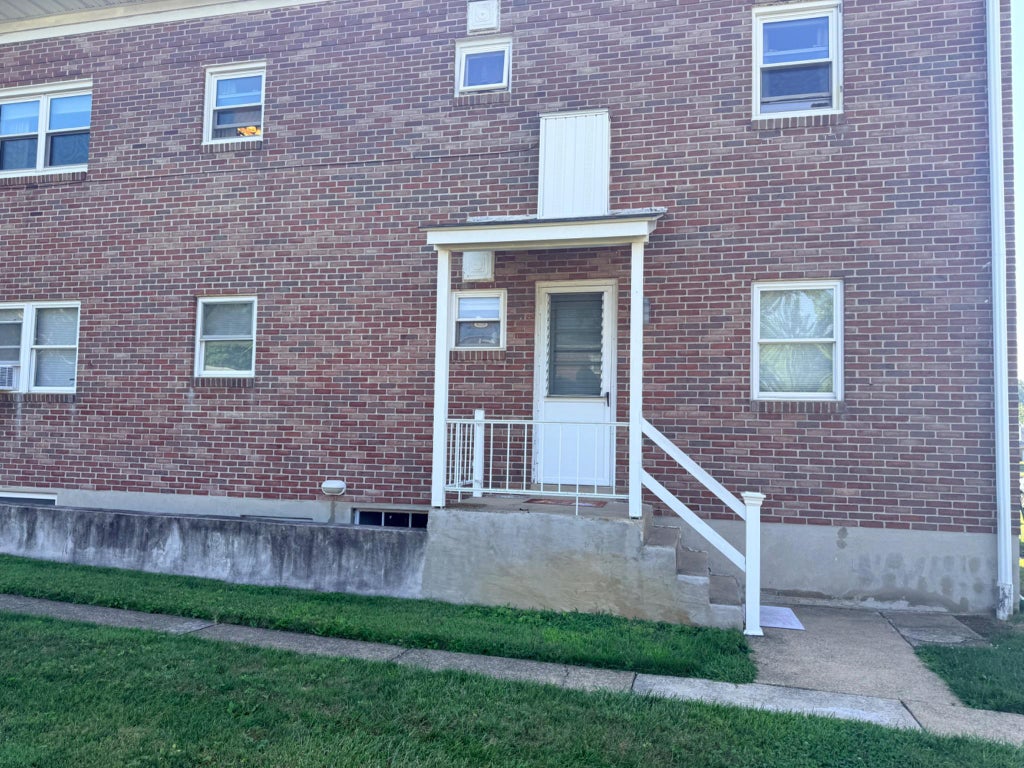 Photo of 415 Mifflin Boulevard, READING, PA 19607 (MLS # PABK2076360)