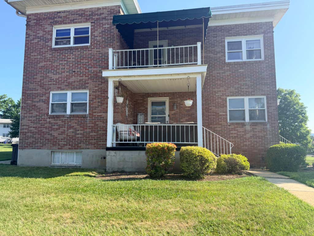 Photo of 415 Mifflin Boulevard, READING, PA 19607 (MLS # PABK2076360)