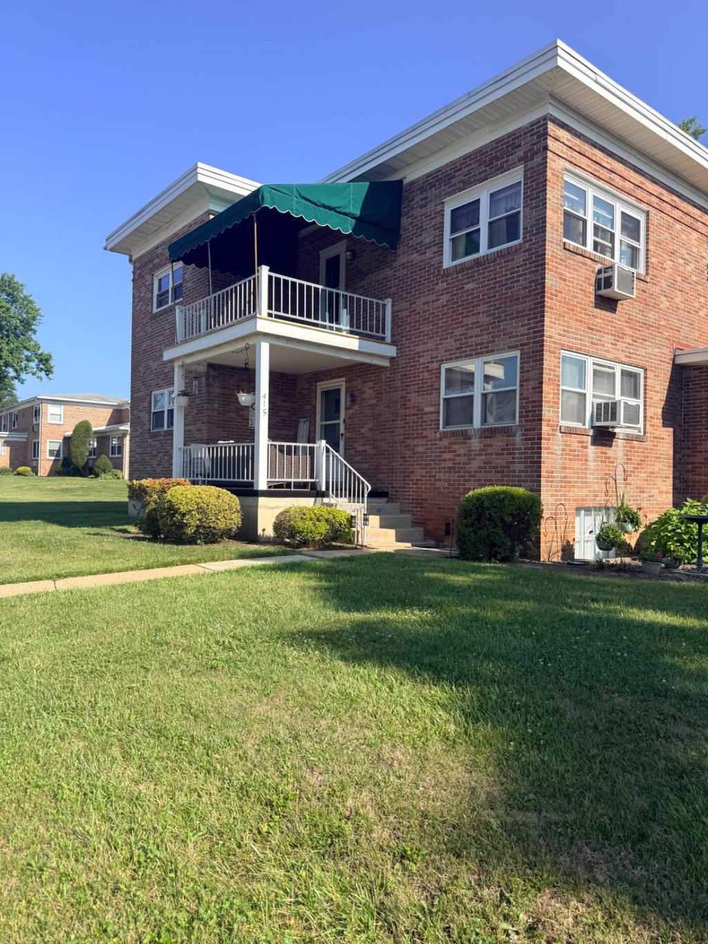Photo of 415 Mifflin Boulevard, READING, PA 19607 (MLS # PABK2076360)