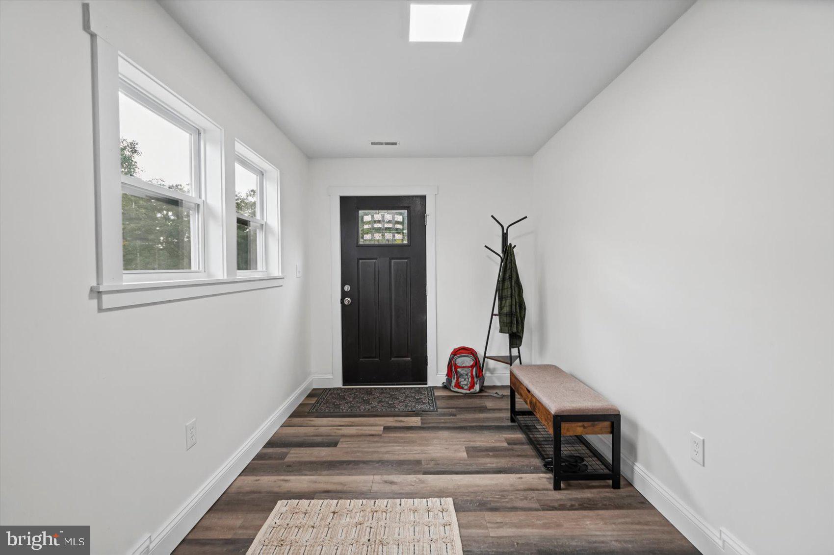 1 BEACON ROAD