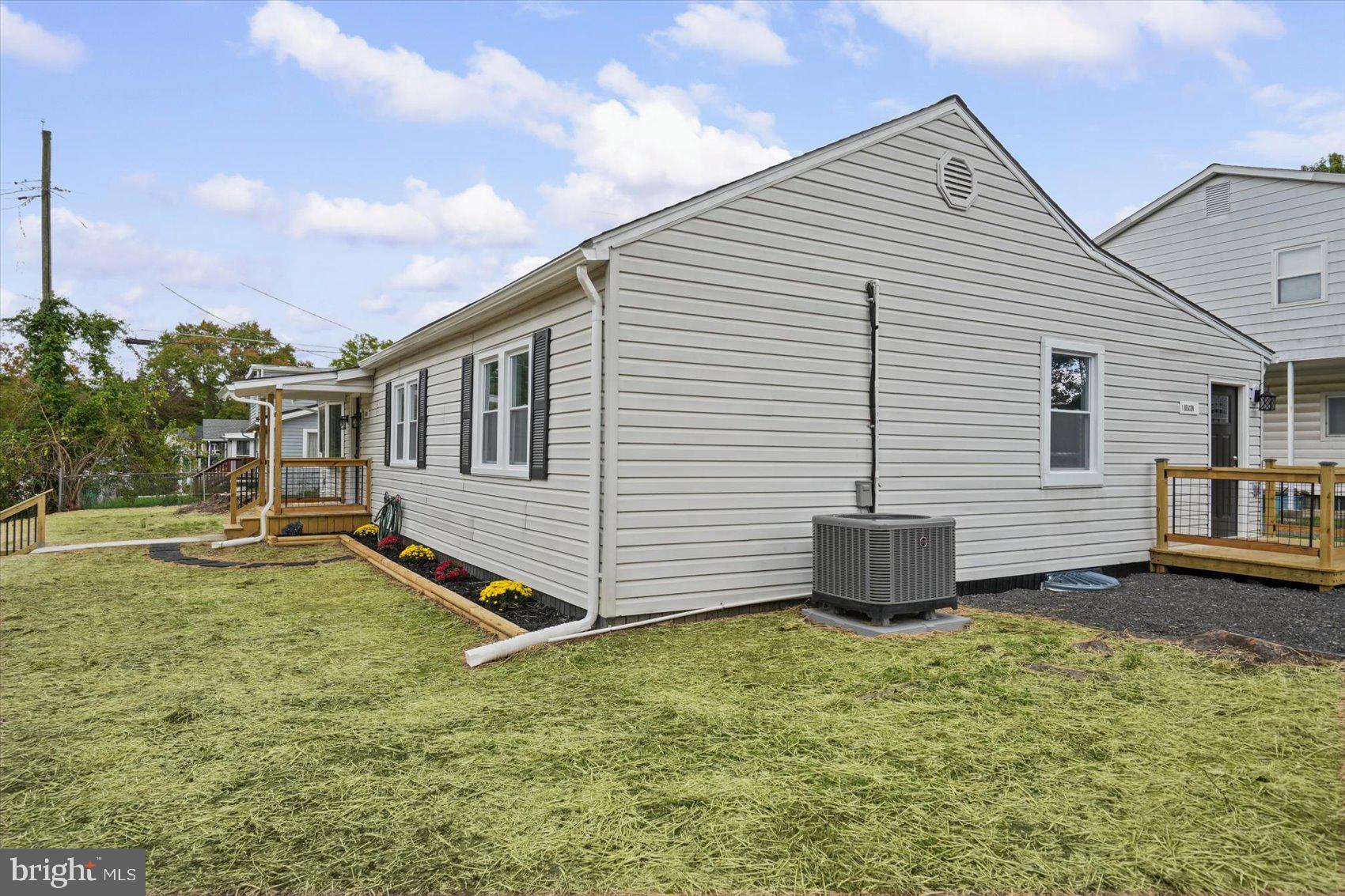 1 BEACON ROAD