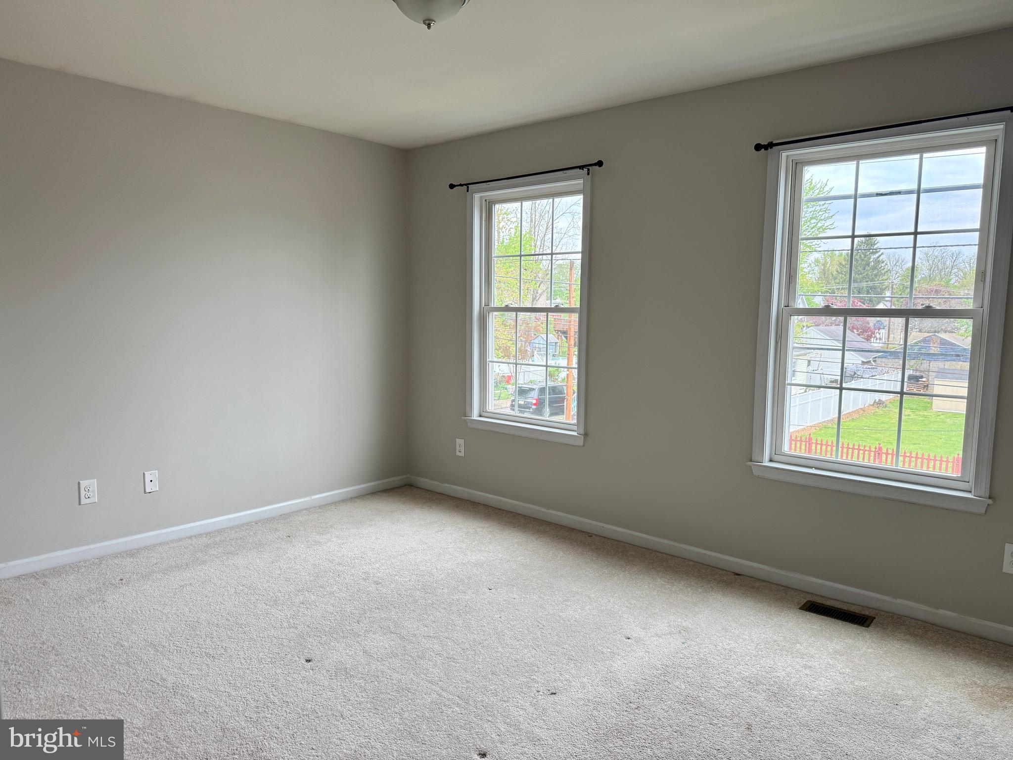 MORTON - Residential Lease