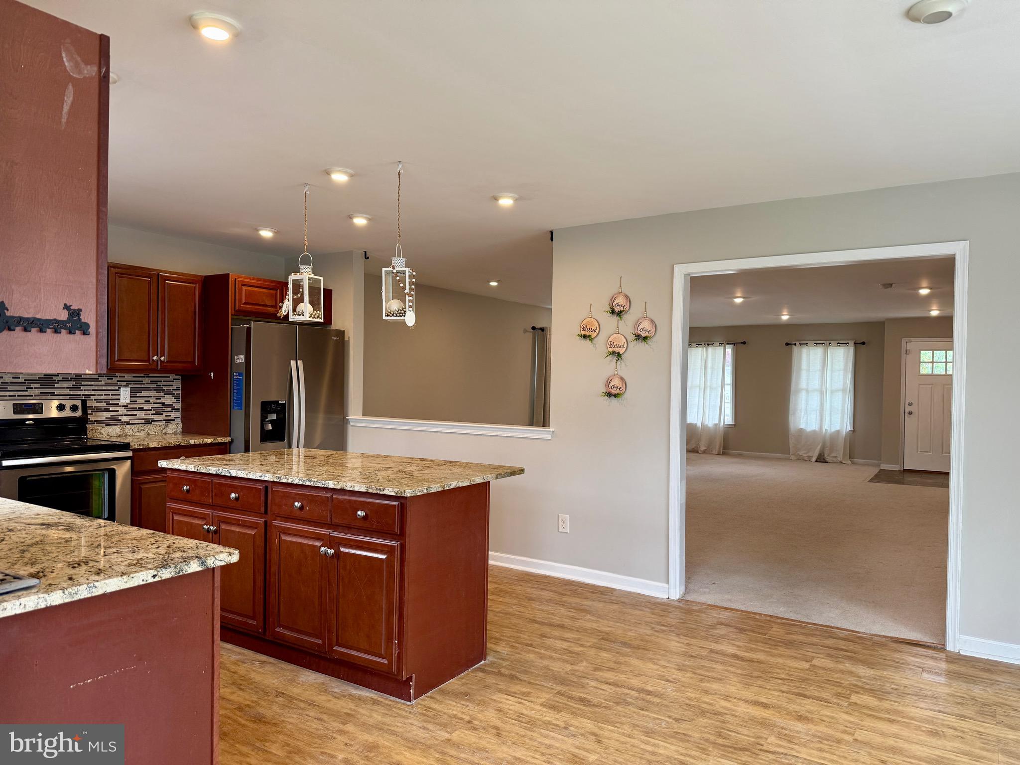 MORTON - Residential Lease