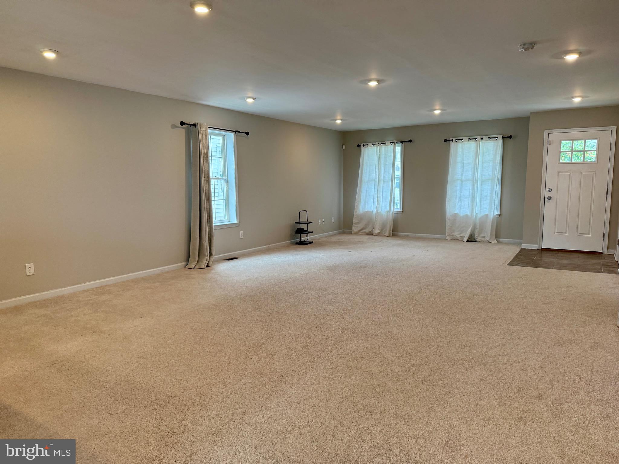 MORTON - Residential Lease