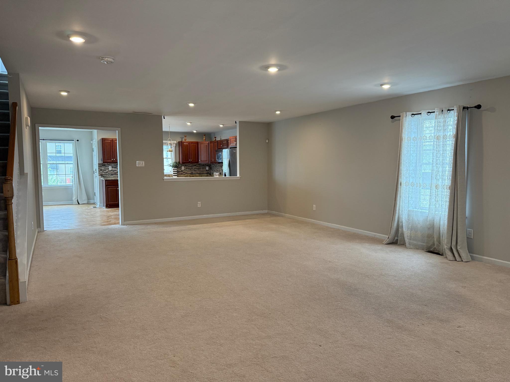 MORTON - Residential Lease