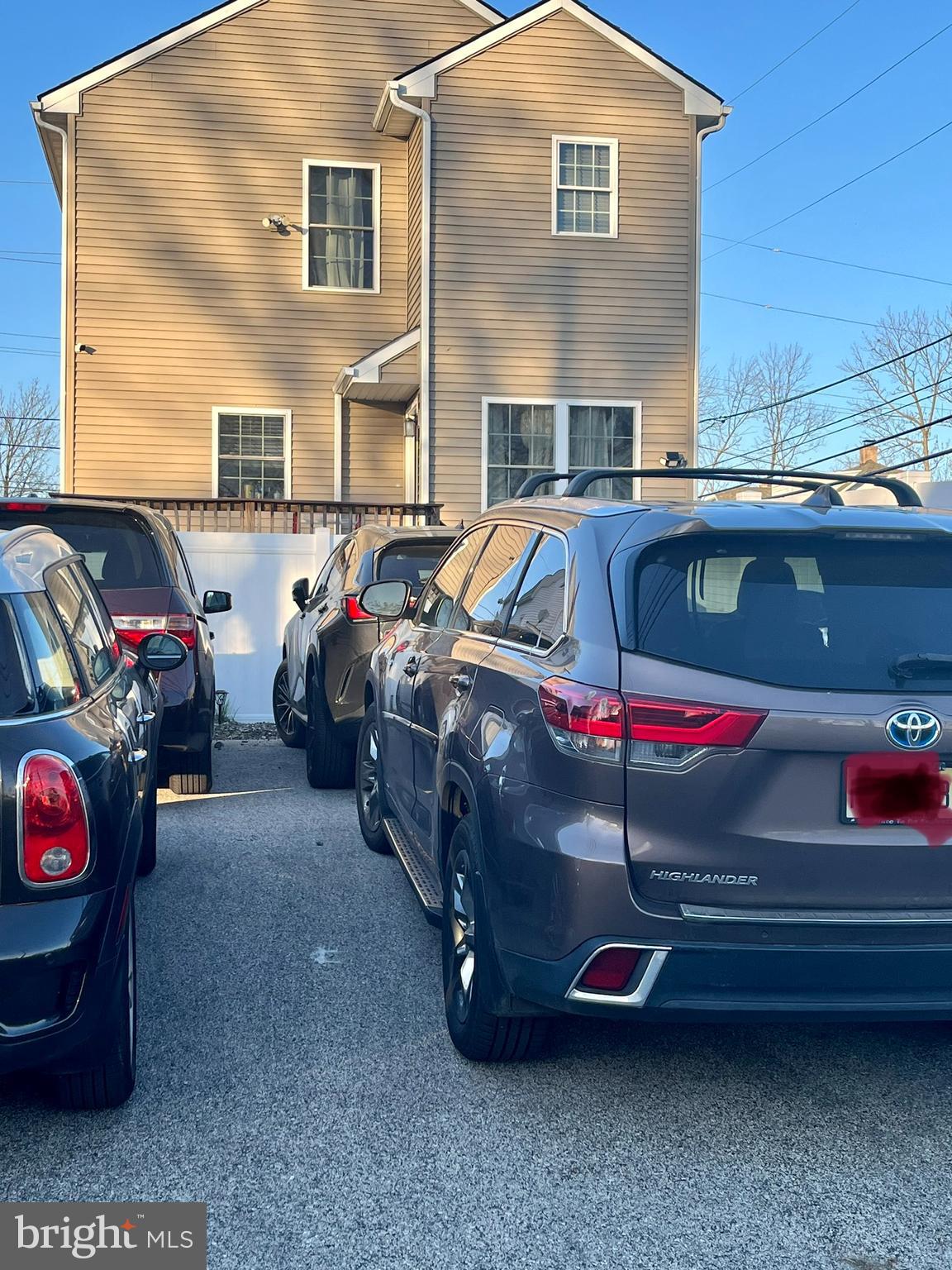 MORTON - Residential Lease