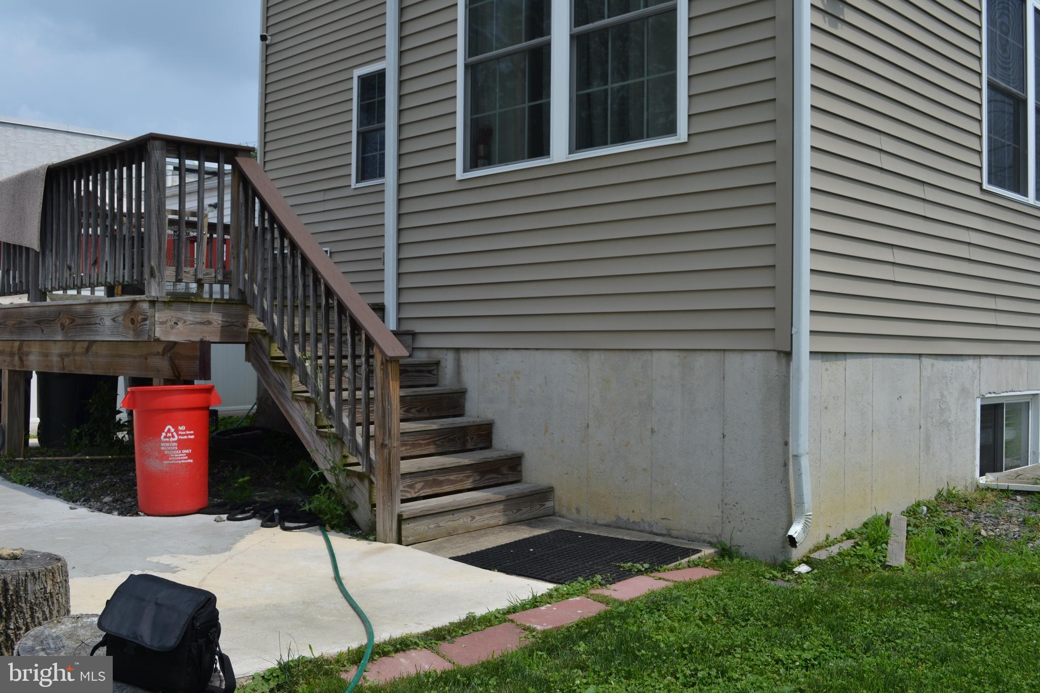 MORTON - Residential Lease