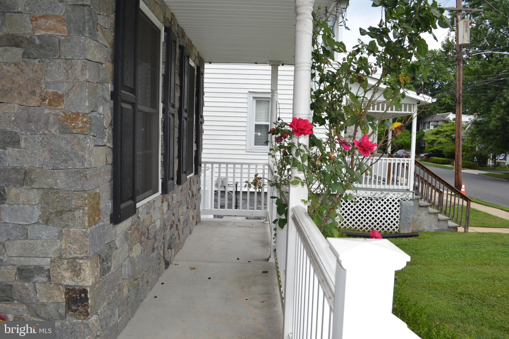 MORTON - Residential Lease