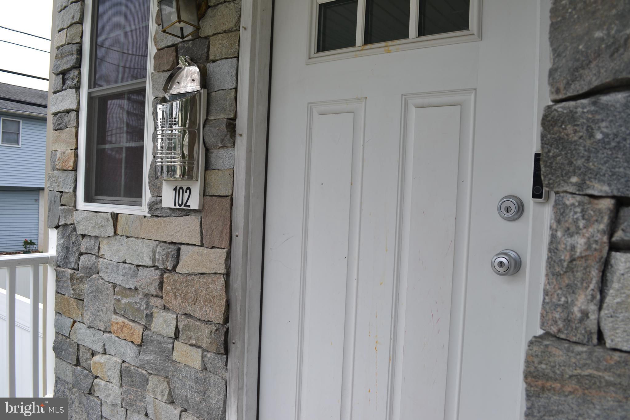 MORTON - Residential Lease