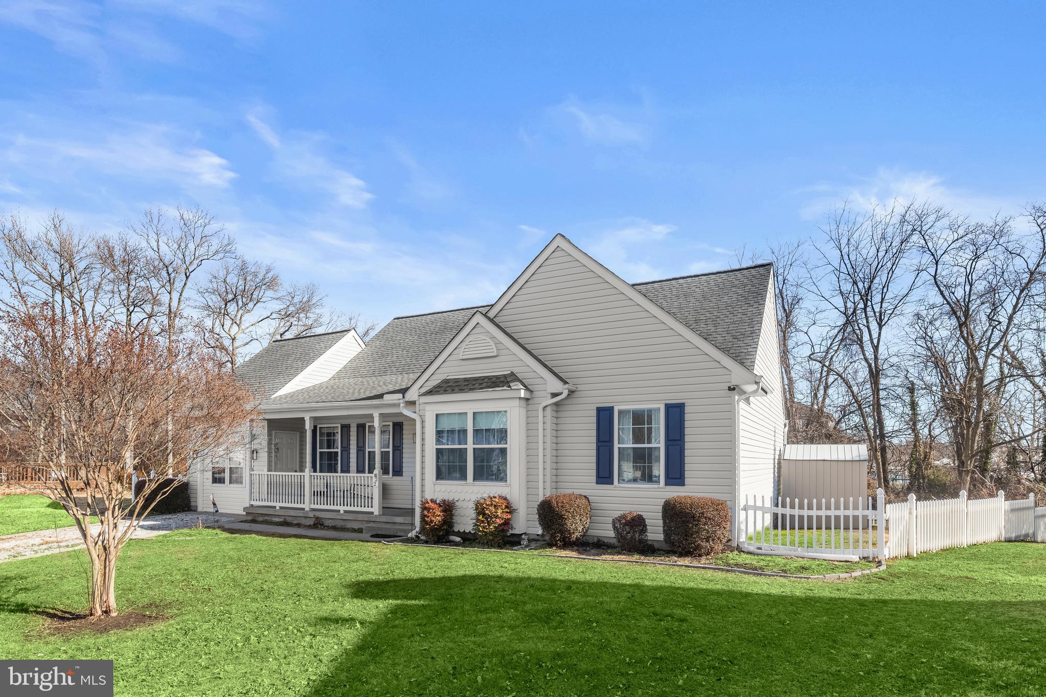 SENECA HARBOR - Residential