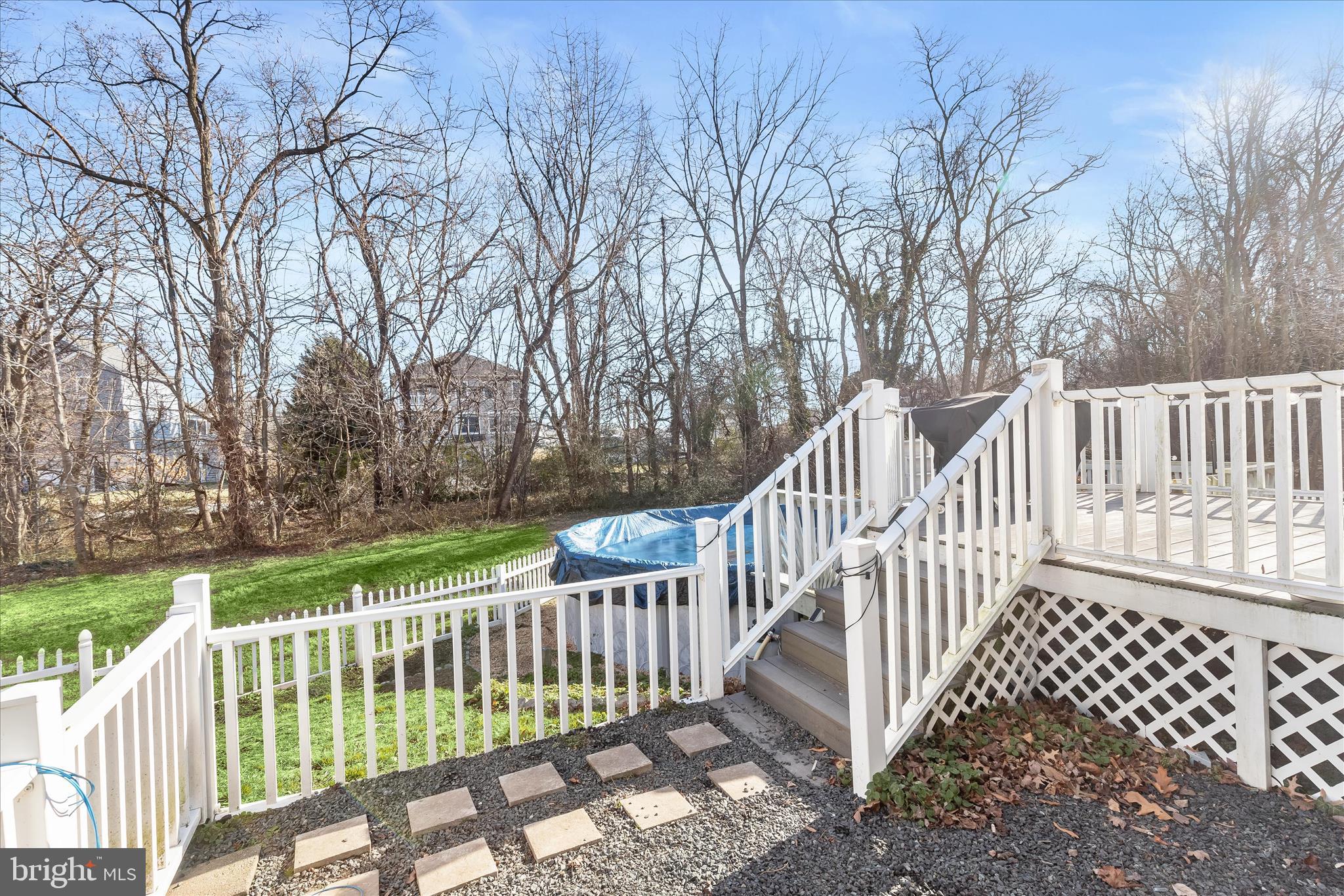 SENECA HARBOR - Residential