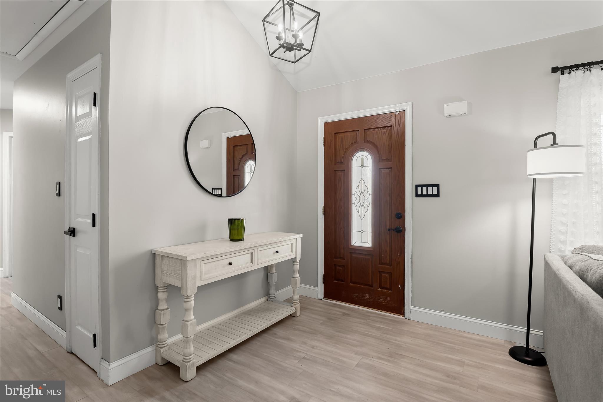 SENECA HARBOR - Residential