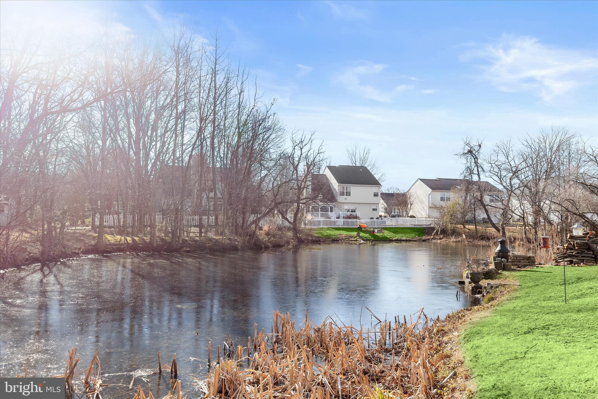 SENECA HARBOR - Residential