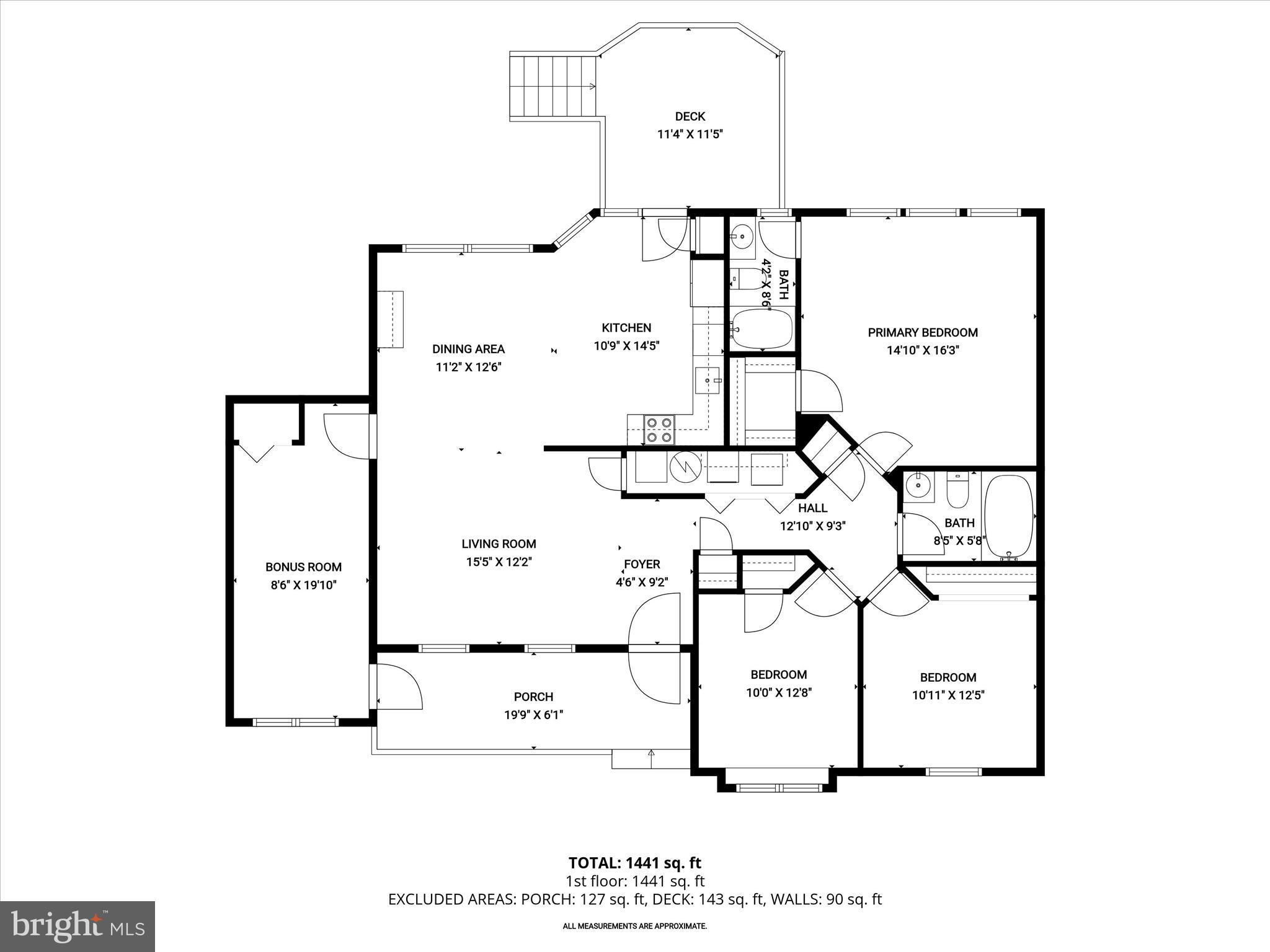 SENECA HARBOR - Residential