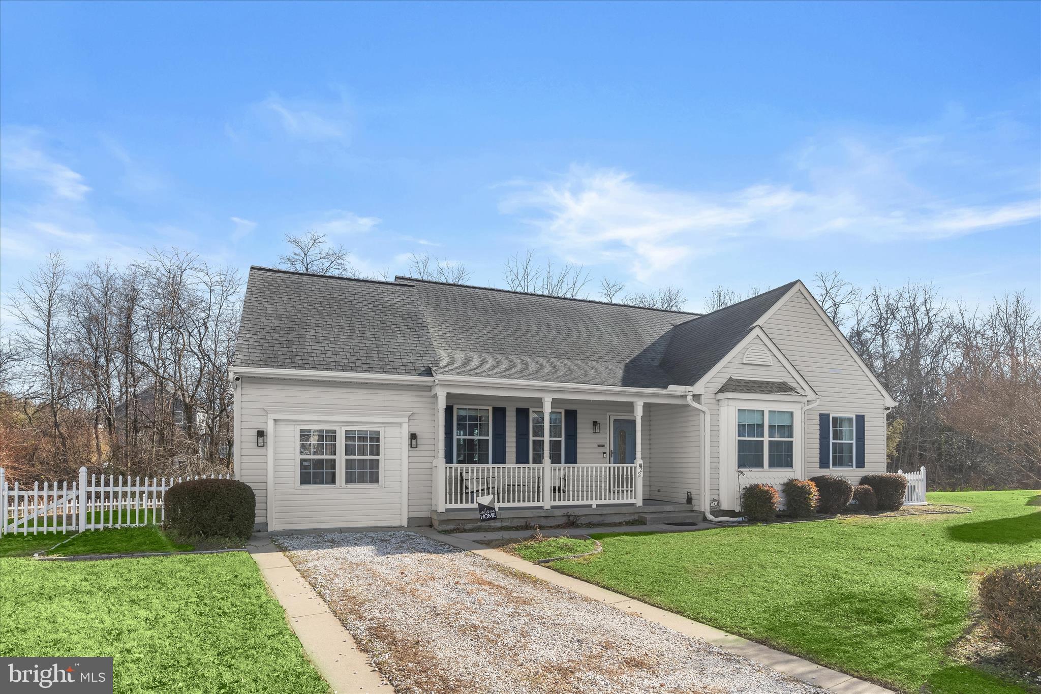 SENECA HARBOR - Residential