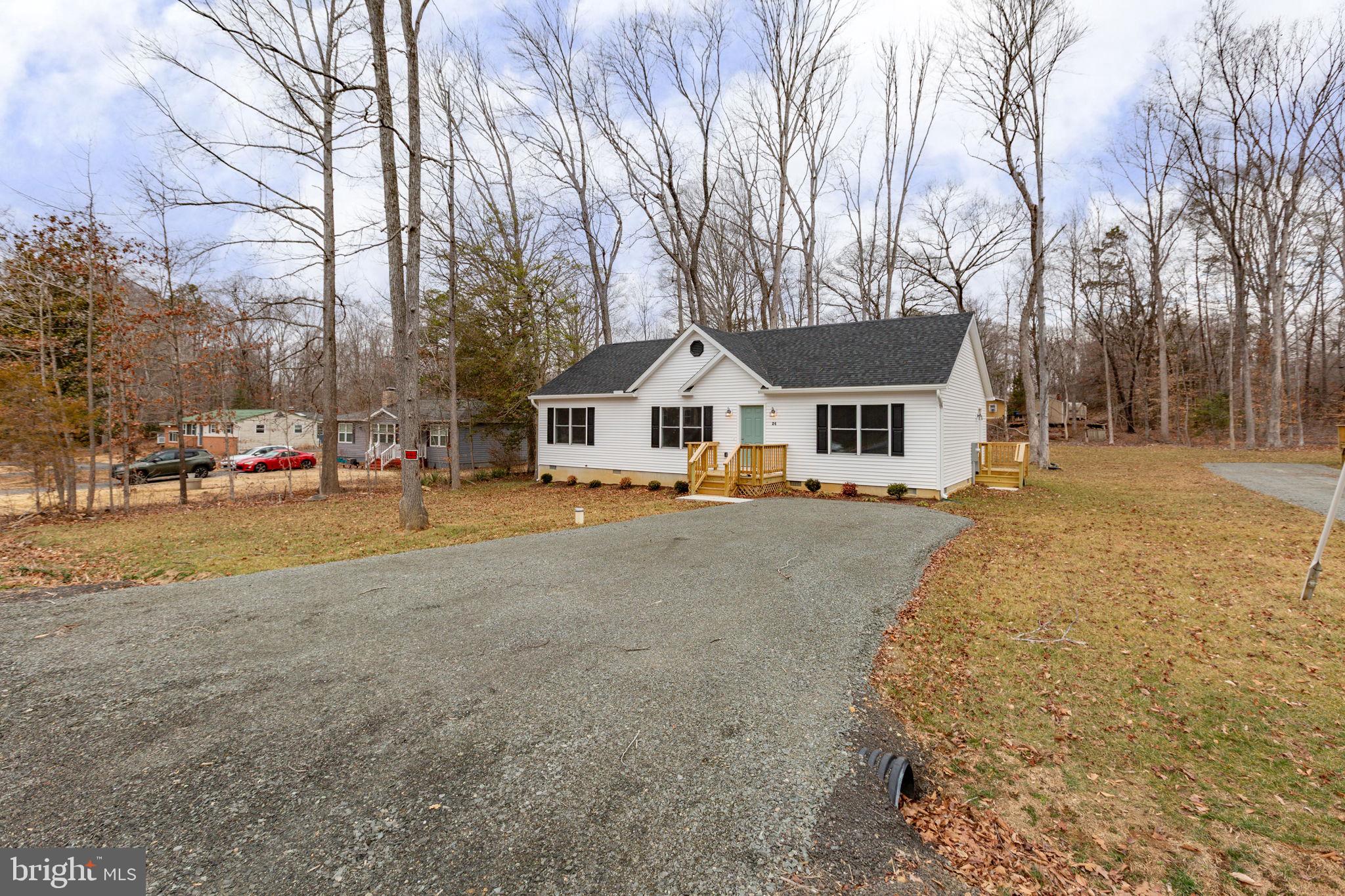 24 BREEZY HILL DRIVE