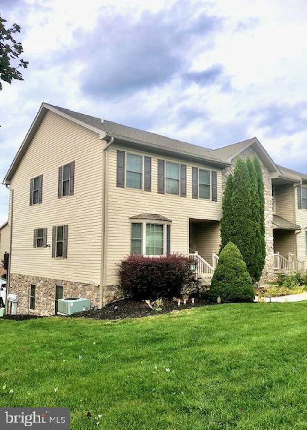 Photo of 1236 Overlook Road, MIDDLETOWN, PA 17057 (MLS # PADA2050576)