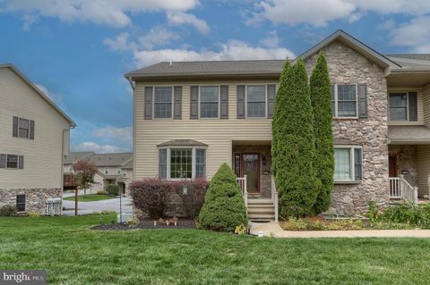 1236 OVERLOOK ROAD MIDDLETOWN PA 17057