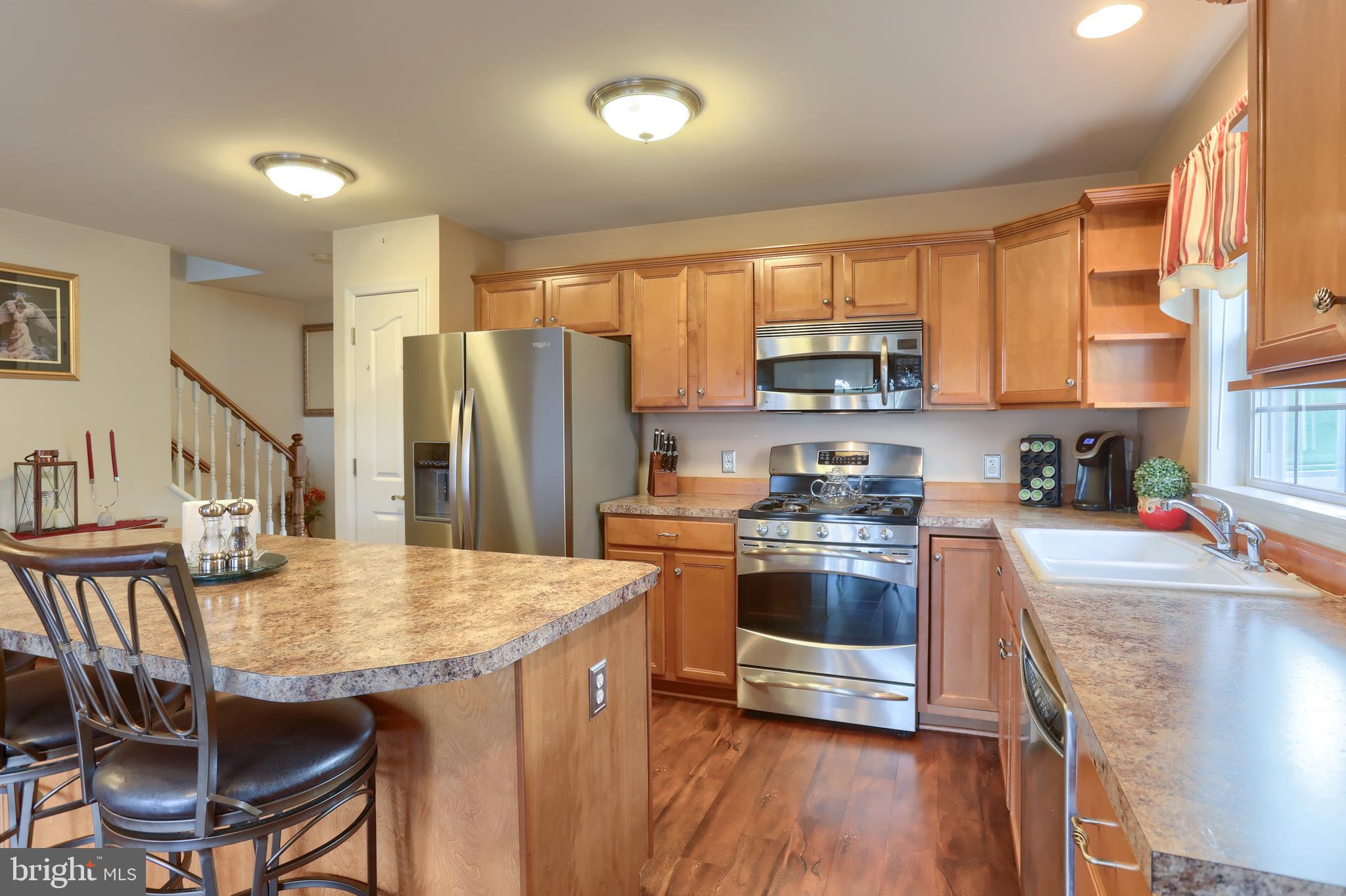 WOODRIDGE - Residential