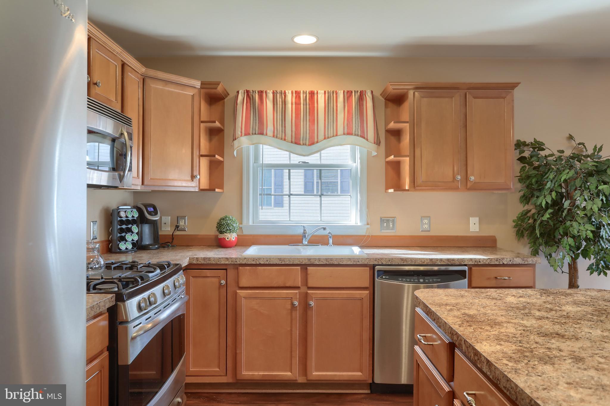 WOODRIDGE - Residential