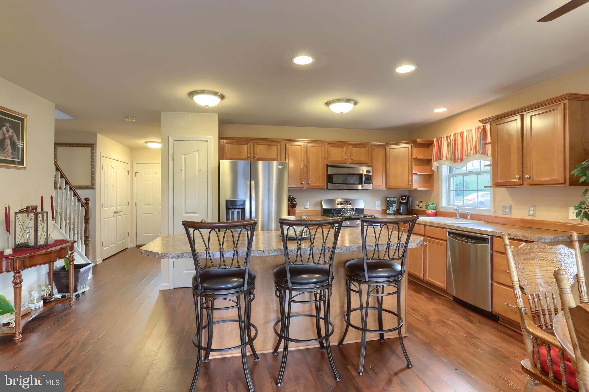 WOODRIDGE - Residential