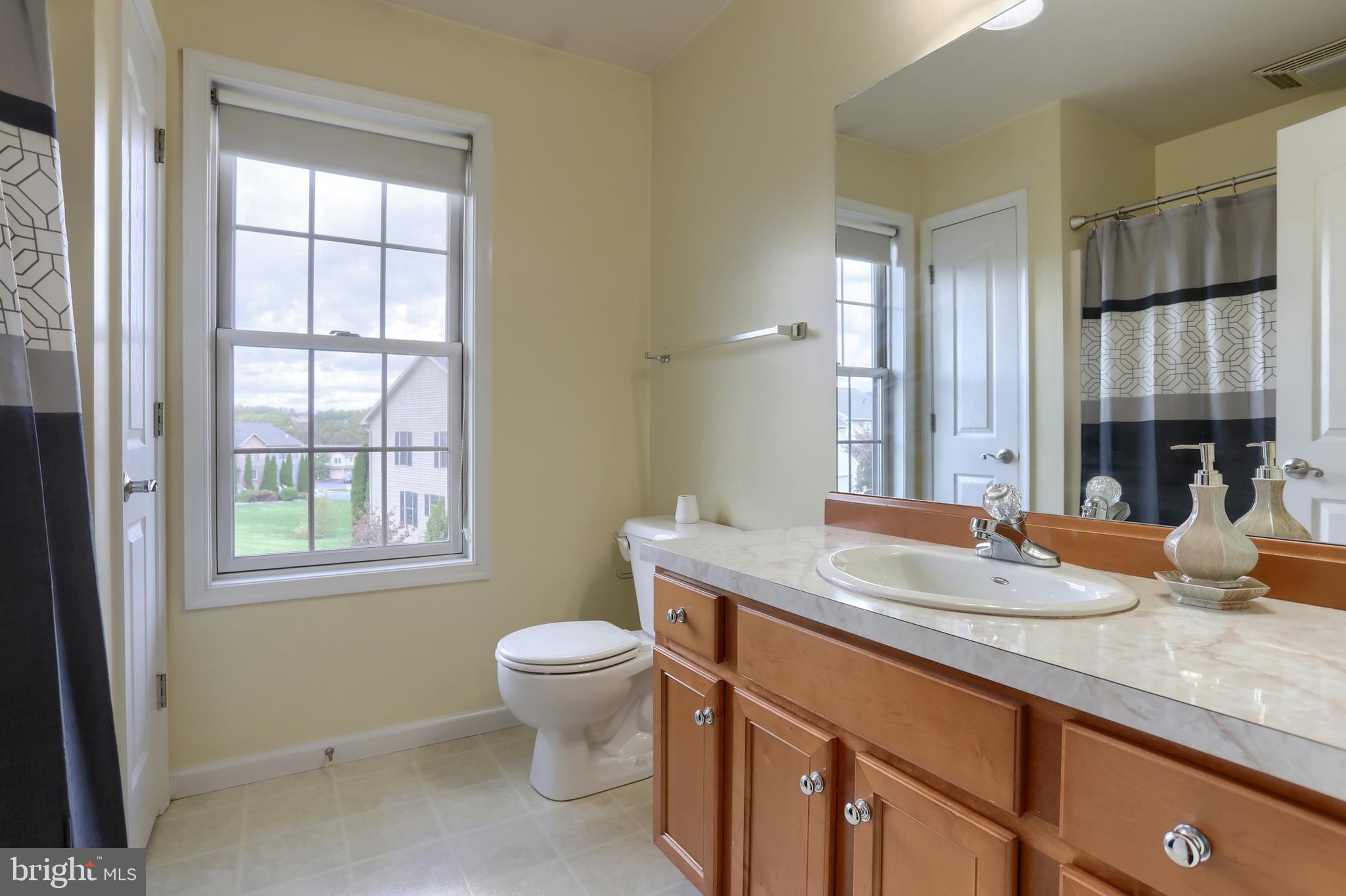 WOODRIDGE - Residential