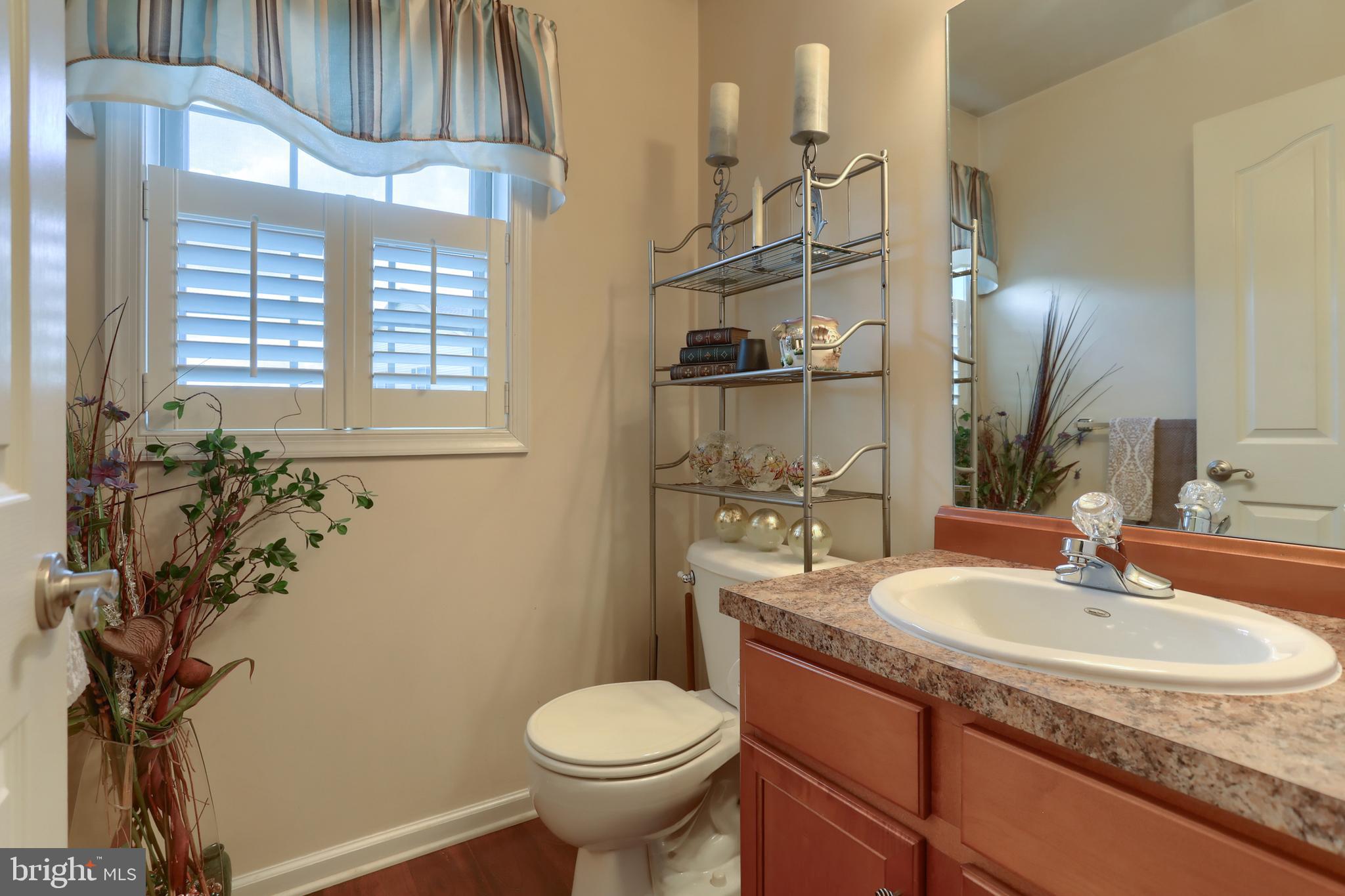 WOODRIDGE - Residential