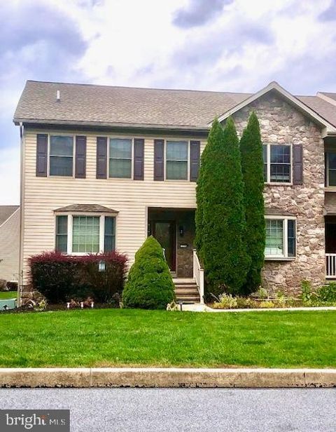 1236 OVERLOOK ROAD MIDDLETOWN PA 17057