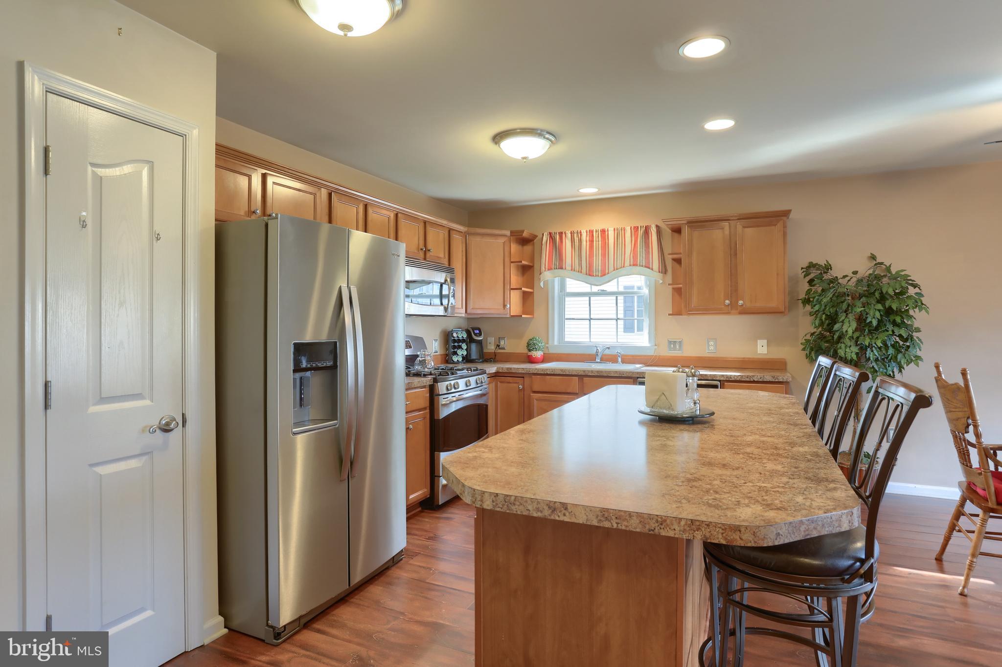 WOODRIDGE - Residential