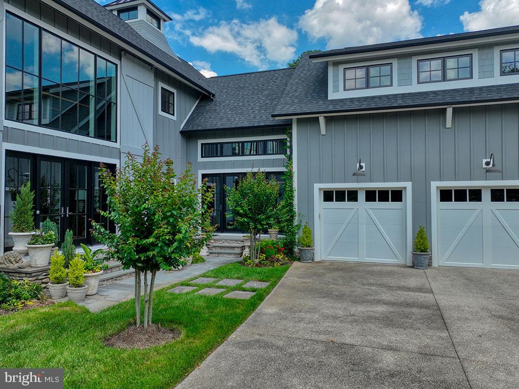 HAWKSEYE - Residential