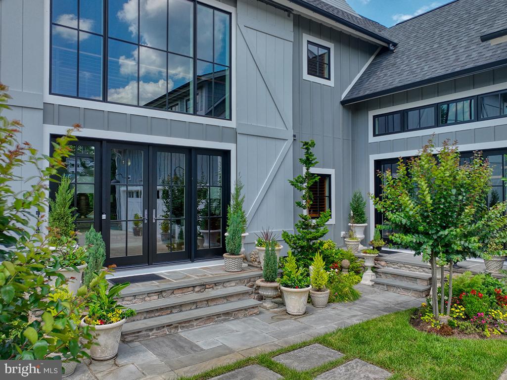 HAWKSEYE - Residential