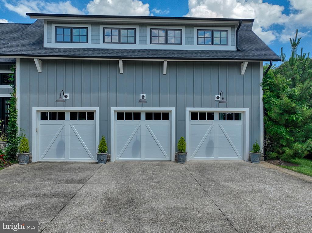 HAWKSEYE - Residential