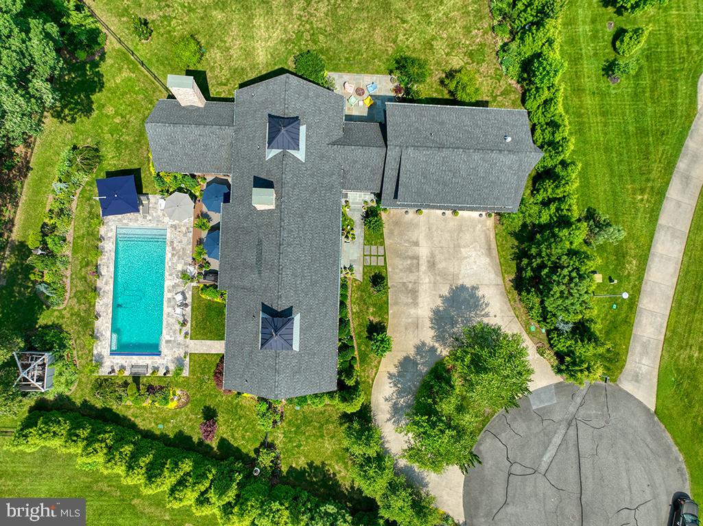 HAWKSEYE - Residential