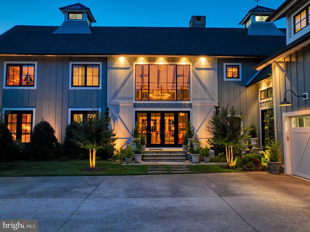 HAWKSEYE - Residential