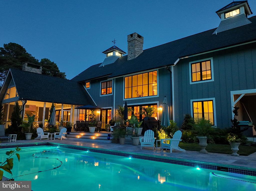 HAWKSEYE - Residential