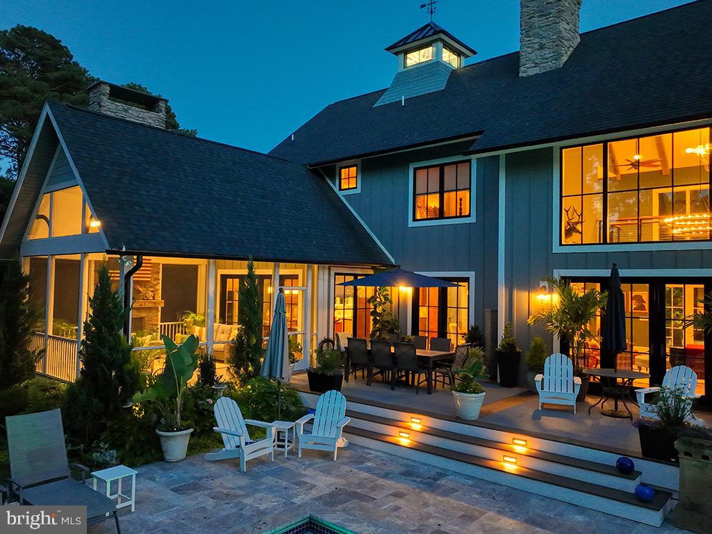 HAWKSEYE - Residential