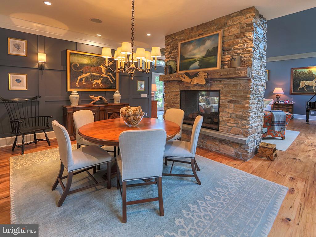 HAWKSEYE - Residential