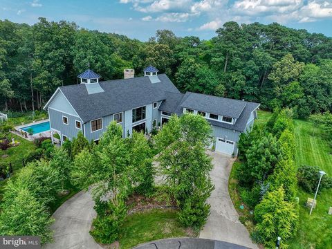 Photo of 35975 Goshawk Court, LEWES, DE 19958 (MLS # DESU2108890)