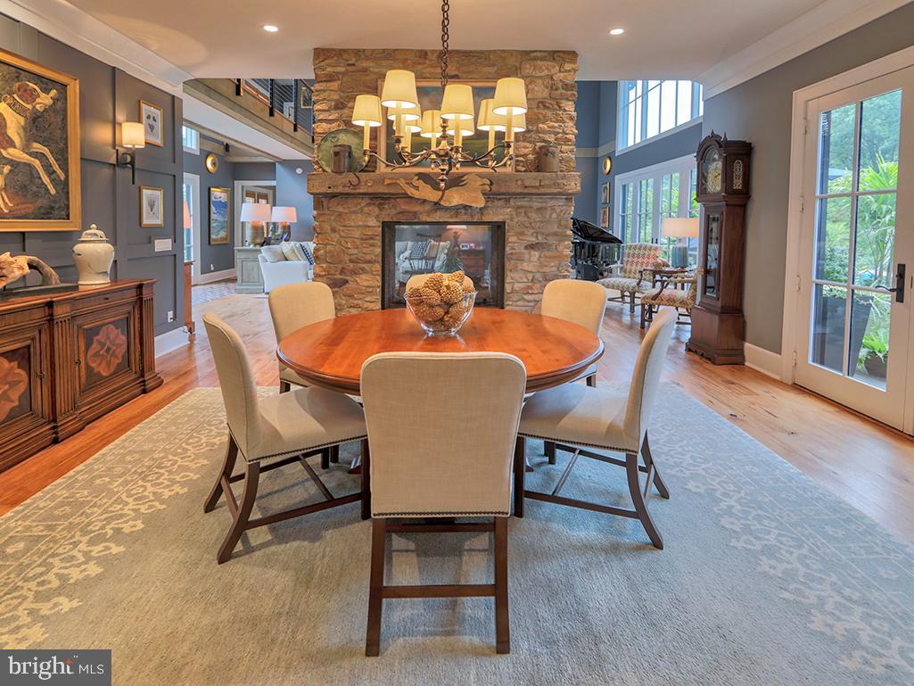 HAWKSEYE - Residential