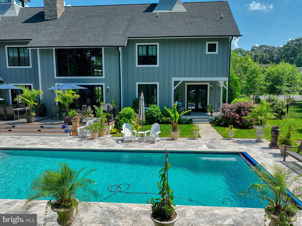 HAWKSEYE - Residential