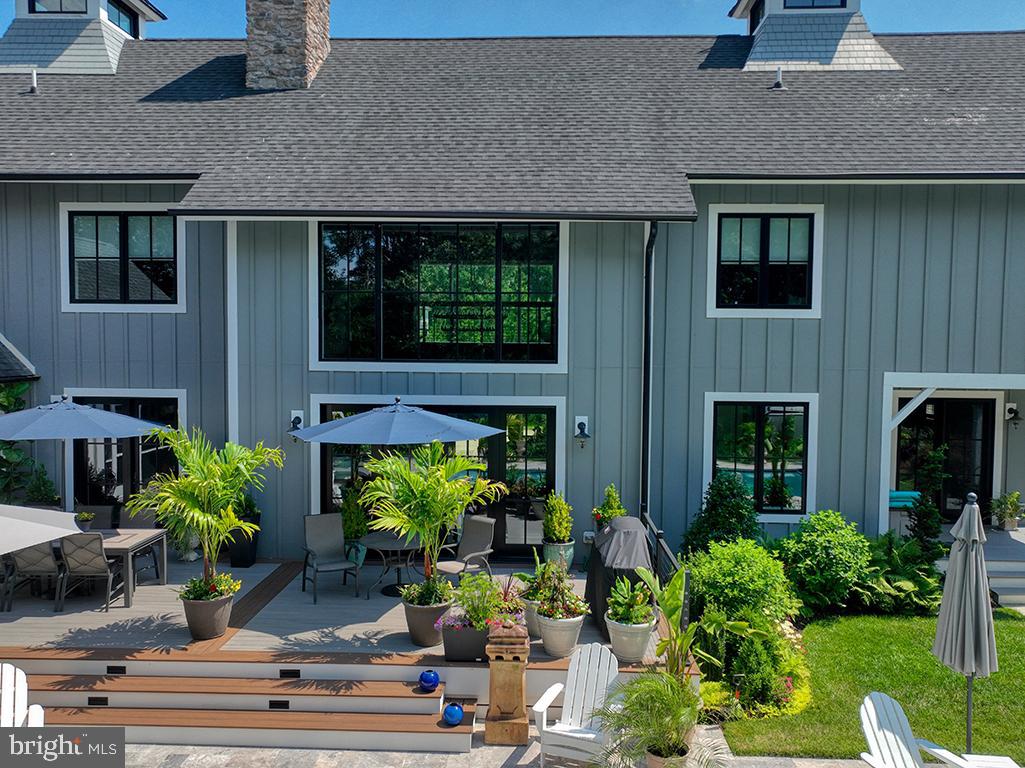 HAWKSEYE - Residential