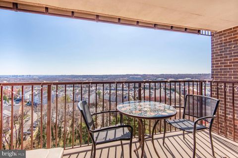 250 S REYNOLDS STREET 1001 ALEXANDRIA VA 22304