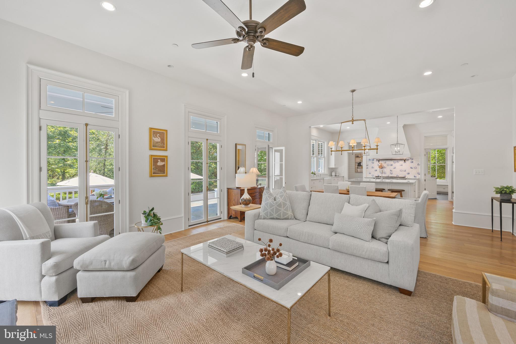 WELLINGTON - Residential