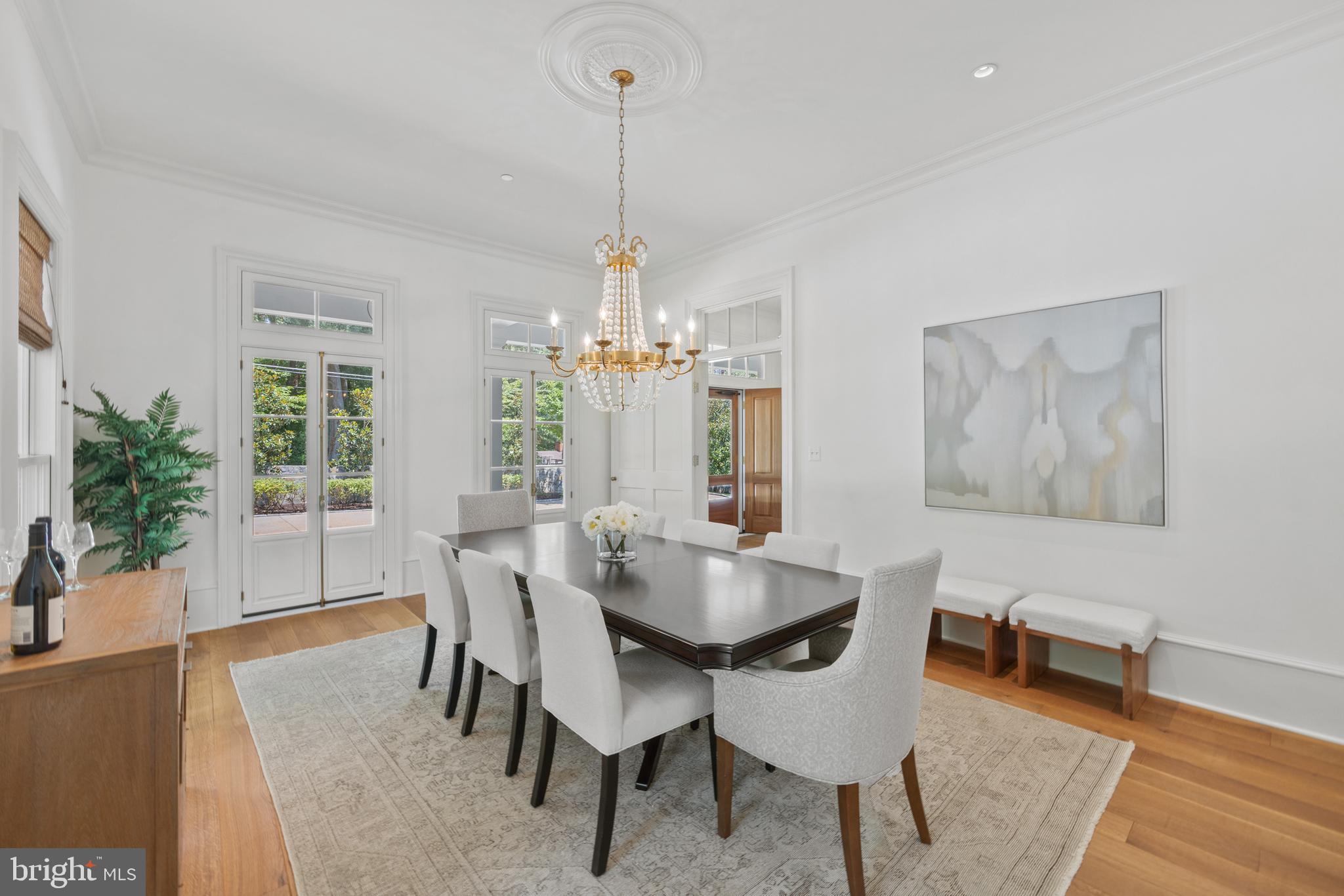 WELLINGTON - Residential