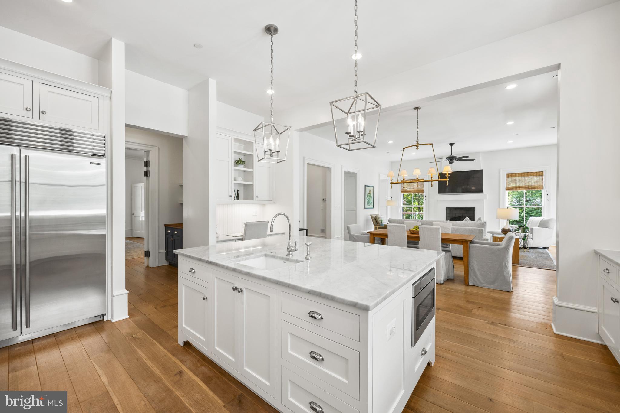 WELLINGTON - Residential