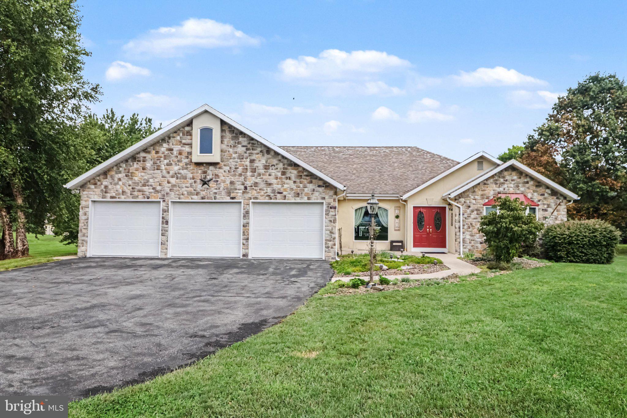 837 YORK ROAD